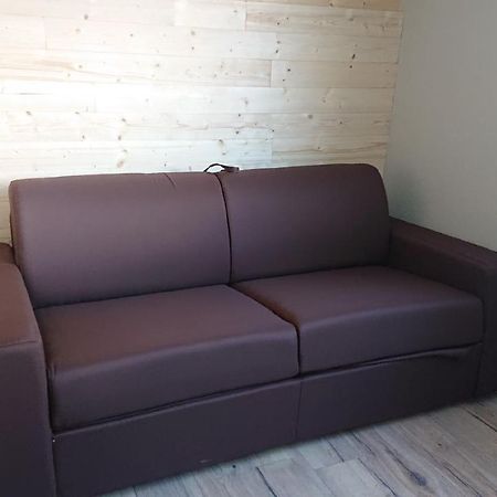 Residence Le Kandahar Bat B N 209 Parking لو دوز آلب المظهر الخارجي الصورة