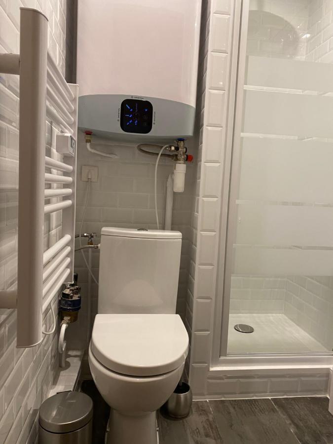 Residence Le Kandahar Bat B N 209 Parking لو دوز آلب المظهر الخارجي الصورة